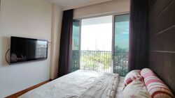 The Parc Condominium (D5), Condominium #566568591
